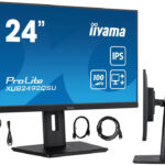 iiyama XUB2492QSU návod