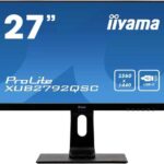 iiyama XUB2792QSC návod