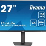 iiyama XUB2794HSU návod