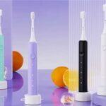 infly T03S bílý návod