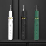 miDent Ultrasonic TrueSonic návod