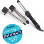 muk HairCare Profesionální Curl Stick návod