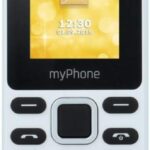 myPhone 3310 návod
