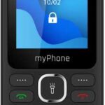 myPhone 6320 návod
