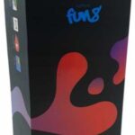 myPhone Fun 8 návod