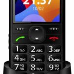 myPhone Halo 2 návod