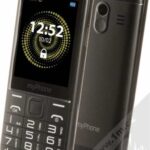 myPhone Halo Q návod