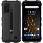 myPhone Hammer Blade 5G návod