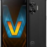 myPhone Hammer Blade V 5G návod