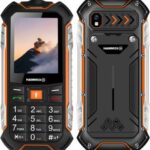 myPhone Hammer Boost návod