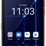 myPhone Hammer Construction 6GB/128GB návod