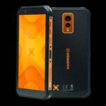 myPhone Hammer Energy X návod