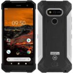 myPhone Hammer Explorer Pro 6GB/128GB návod