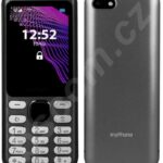 myPhone Maestro návod