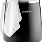 oneConcept Ecowash-Pico návod