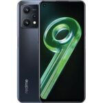 realme 9 5G 4GB/64GB návod