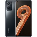 realme 9i 4GB/64GB návod