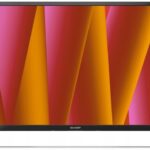 sharp 32FG3EA návod