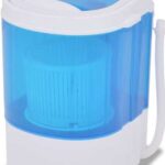 vidaXL Mini parčka jeden buben