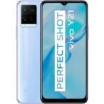 vivo Y21 4GB/64GB návod
