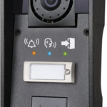 2N interkom Helios IP Force 9151101CW návod