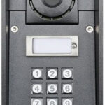 2N interkom Helios IP Force 9151101KW návod