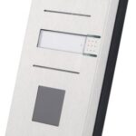 2N interkom Helios IP Vario 9137111U návod