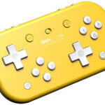 8BitDo Lite Nintendo Switch 6922621501084 návod