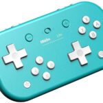 8BitDo Lite Nintendo Switch 6922621501091 návod