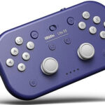 8BitDo Lite SE Nintendo Switch 6922621502302 návod