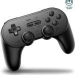 8BitDo Pro 2 Wireless Controller 6922621501701 návod