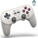 8BitDo Pro 2 Wireless Controller Nintendo Switch 6922621501725 návod