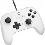 8BitDo Ultimate Nintendo Switch 6922621502807 návod