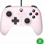 8BitDo Ultimate Xbox 6922621502234 návod