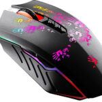 A4Tech Bloody A60A Blazing Core 3 návod