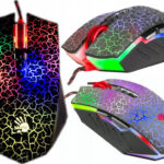 A4Tech Bloody A70 Blazing Core 2 návod