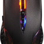 A4Tech Bloody Q50 Neon X'Glide návod