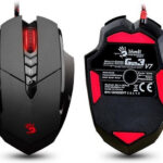 A4Tech Bloody V7M Core 2 návod