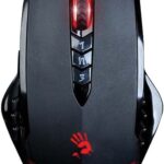 A4Tech Bloody V8M Core 2 návod