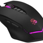 A4Tech Bloody V8M Max návod