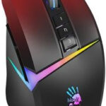 A4Tech Bloody W60 Max Activated Red návod