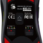 A4Tech Bloody W90 Pro Activated návod