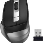 A4Tech FSTYLER FB35CS návod