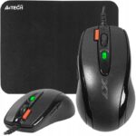 A4Tech X-7120 návod