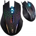 A4Tech X87 Oscar Neon návod