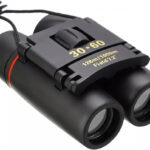 APT LN5 30x60 návod