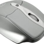 ARCTIC Mouse M551 L návod