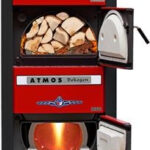 ATMOS DC 18 GD ACD01 návod