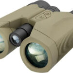 ATN BinoX 10x42 LRF 2000 návod