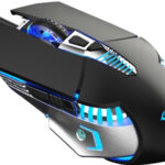 AULA Tantibus 182707 návod